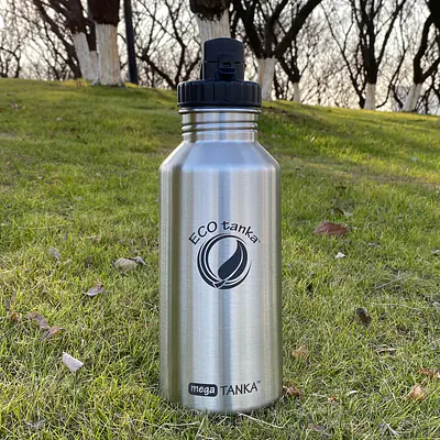 ecotanka 2L megaTANKA with Mega PP lid secondary image