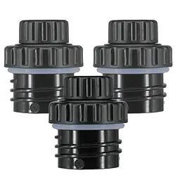 ecotanka ScrewTOP Lid – 3 Pack (PP#5) - Master