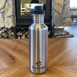 ecotanka 1L trekkaTANKA with ScrewTop Lid - Master