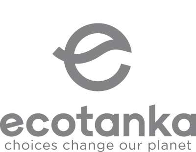 ecotanka nolocal | Premium Stainless Steel Drink Bottles & Lids logo