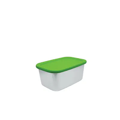 ecotanka 650ml Stainless Steel pocketBOX primary image