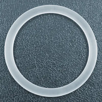 ecotanka Standard Round Seal For Standard-Thread Lids (ECO-061/SS) primary image