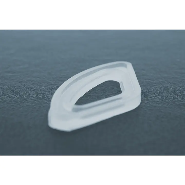 ecotanka silicone seal set (1 small triangle seal + 1 main round seal) for megaTANKA PP Lid, durable and BPA-free replacement silicone seals for leak-proof performance, compatible with all ecotanka megaTANKA PP lids.