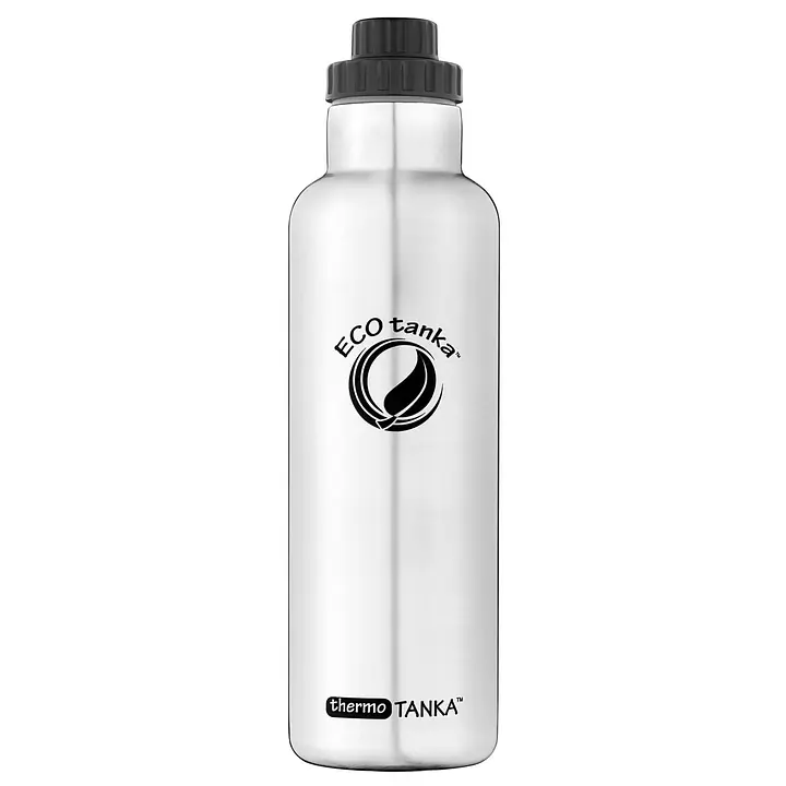 ecotanka 800ml thermoTANKA with ScrewTop Lid [CLEARANCE] - Master